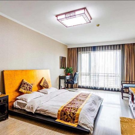 Fulton Hotel بكين المظهر الخارجي الصورة