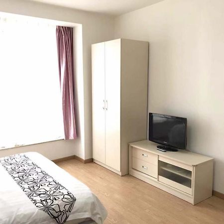 Fulton Hotel بكين المظهر الخارجي الصورة