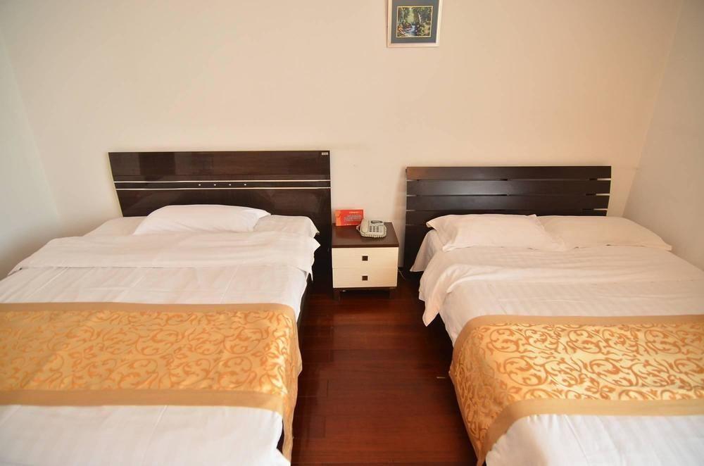 Fulton Hotel بكين المظهر الخارجي الصورة