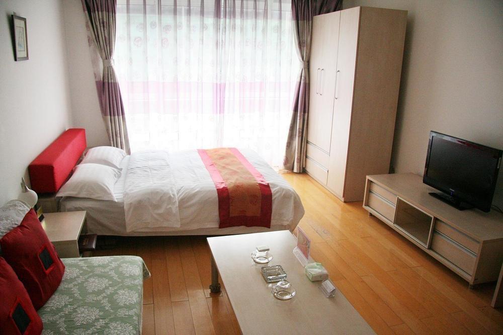 Fulton Hotel بكين المظهر الخارجي الصورة