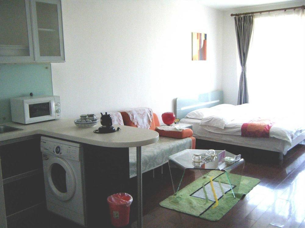 Fulton Hotel بكين المظهر الخارجي الصورة