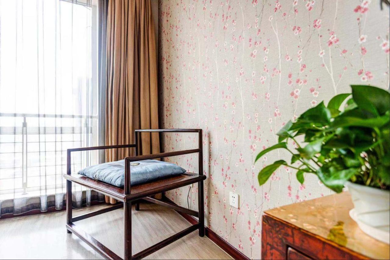 Fulton Hotel بكين المظهر الخارجي الصورة