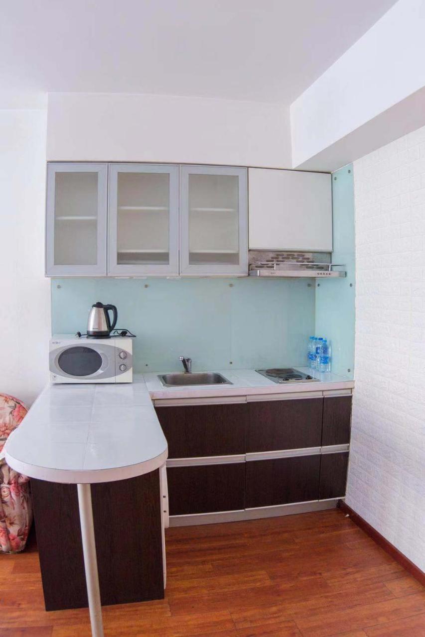 Fulton Hotel بكين المظهر الخارجي الصورة