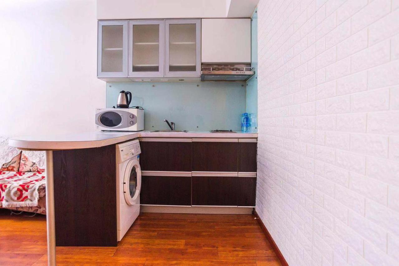 Fulton Hotel بكين المظهر الخارجي الصورة