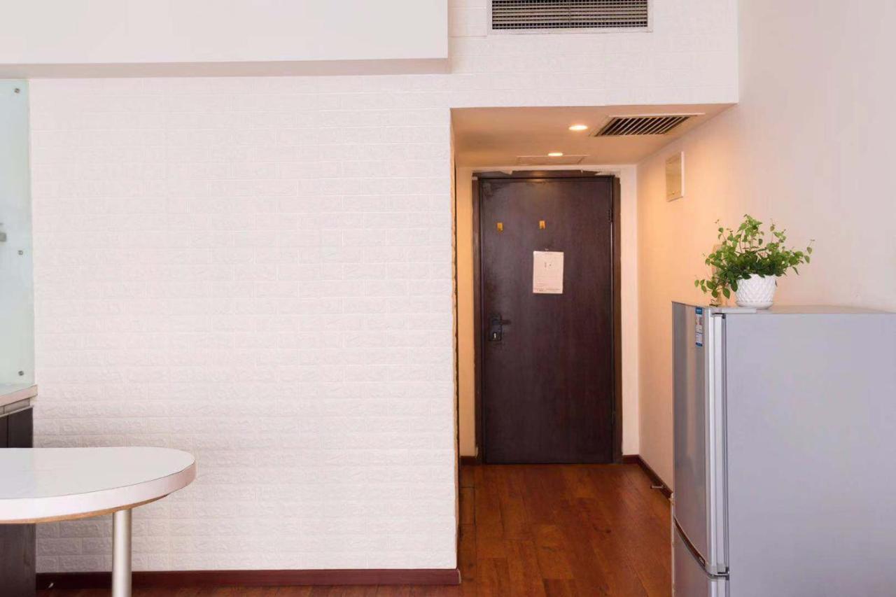 Fulton Hotel بكين المظهر الخارجي الصورة