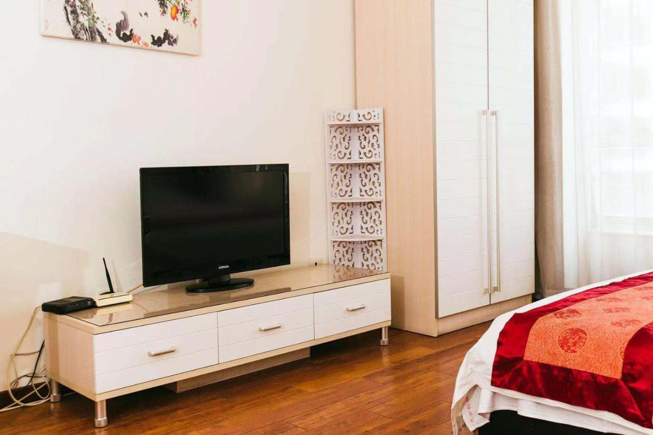 Fulton Hotel بكين المظهر الخارجي الصورة