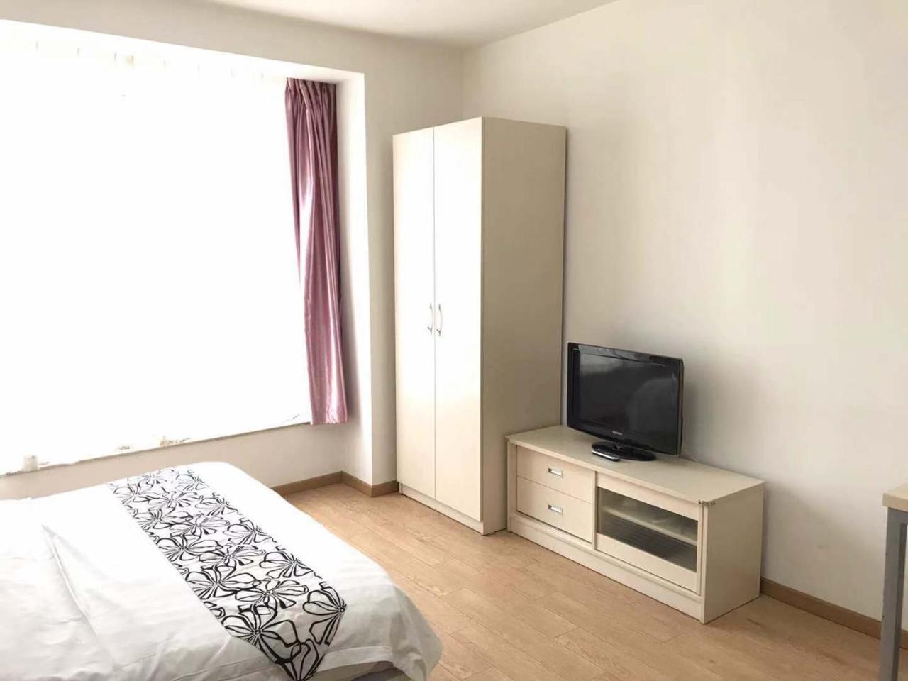Fulton Hotel بكين المظهر الخارجي الصورة