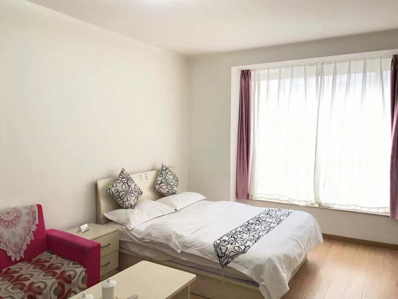 Fulton Hotel بكين المظهر الخارجي الصورة