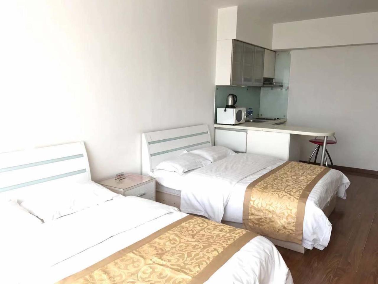 Fulton Hotel بكين المظهر الخارجي الصورة