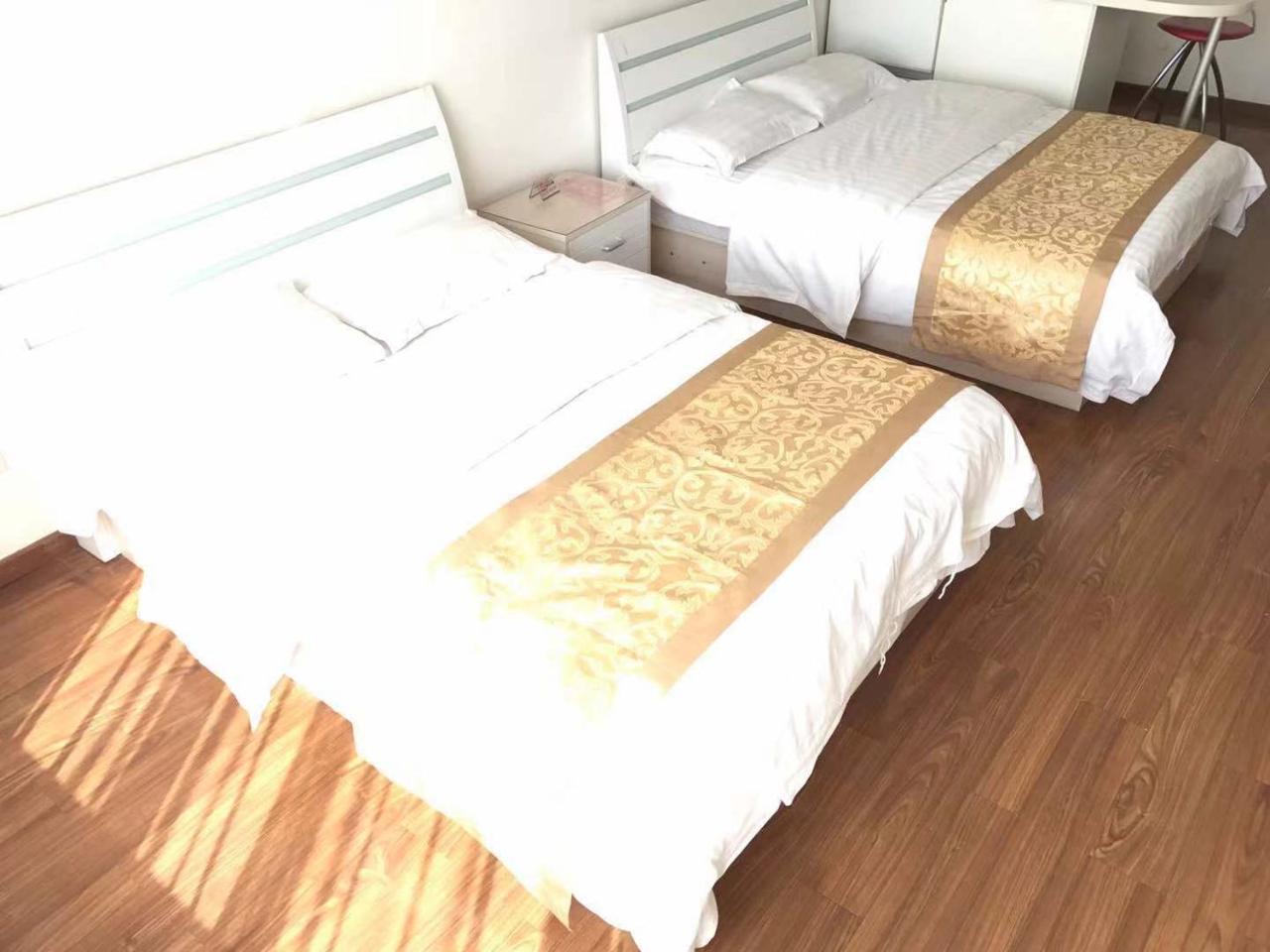 Fulton Hotel بكين المظهر الخارجي الصورة